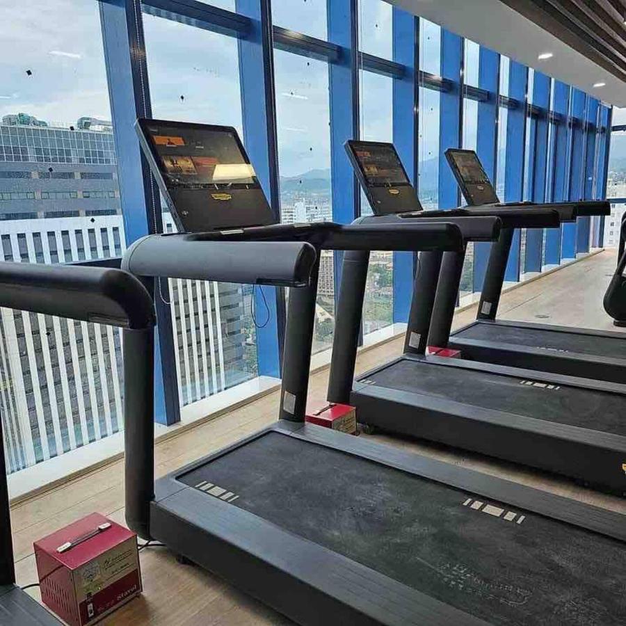 38 Park Avenue Condominium Cebu It Park - Unit Freyja Zewnętrze zdjęcie