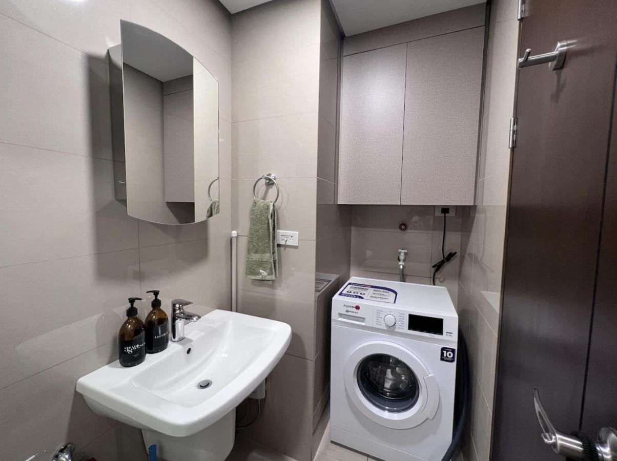 38 Park Avenue Condominium Cebu It Park - Unit Freyja Zewnętrze zdjęcie