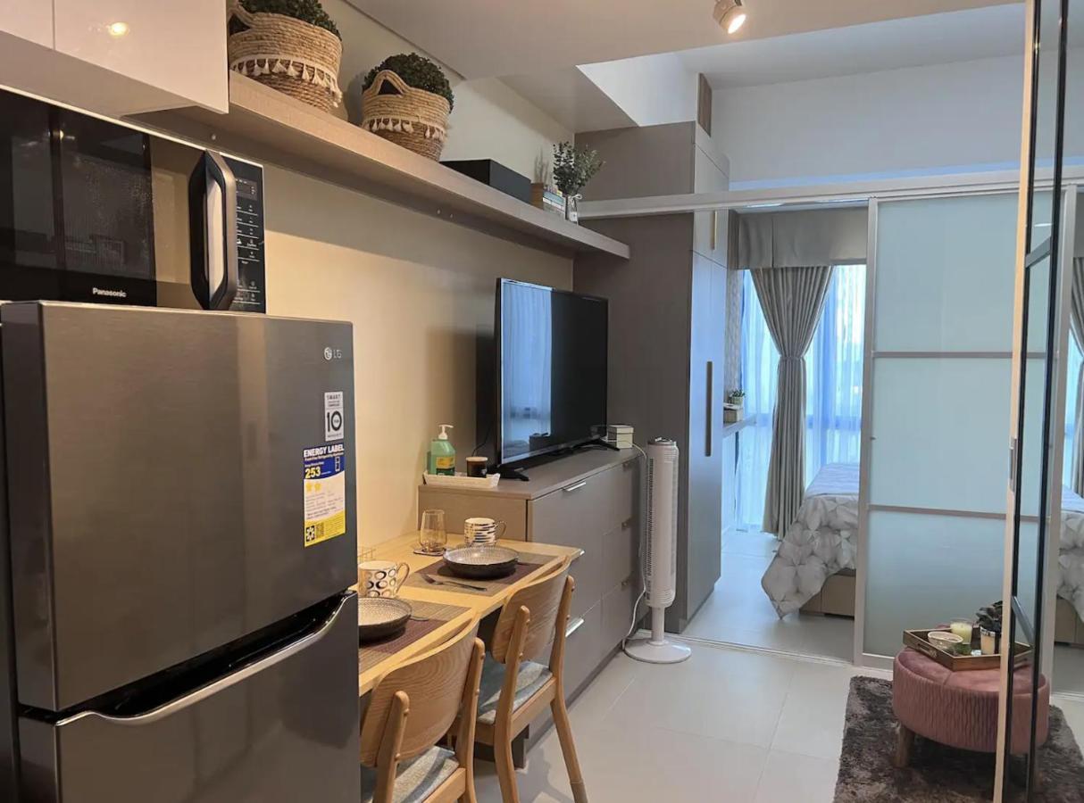 38 Park Avenue Condominium Cebu It Park - Unit Freyja Zewnętrze zdjęcie